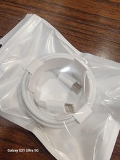 NEW Genuine OEM 2M USB-C Cable for APPLE 30W 61W 67W 87W 96W 140w USB-C Charger picture
