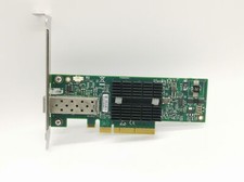 MNPA19-XTR 10GB MELLANOX CONNECTX-2 PCIe X8 10Gbe SFP+ NETWORK CARD 671798-001 picture