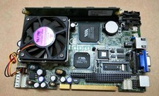 1pc Used AXIOMTEK SBC82620 REV:A4 industrial Mainboard picture