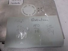 QUANTUM PRO DRIVE 170A HDD picture
