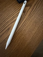 Metapen Pencil A8 Stylus Pen White for Apple iPad 2018 + picture