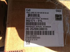 Wyse 902171-01L CX0 C50LE Linux 1G 1GF/1GR DVI ES US New picture
