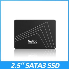 Netac Internal SSD 120GB Solid State Drive 2.5inch SATA III 6GB/s Wholesale Sale picture