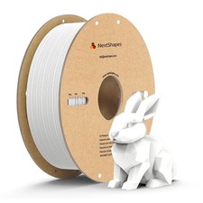 PETG 3D Printer Filament 1.75mm 1kg - High Toughness, Low Stringing, High Spe... picture