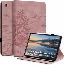 Case for Galaxy Tab A11 Plus 11