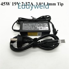 Genuine Delta ADP-45FE F 45W 19V 2.37A Laptop Charger 3.0*1.1mm AC Power Adapter picture