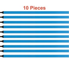 10 PCS Pull Tabs Stretch Release Adhesive Strips for LCD Screen Panel With Tabs picture