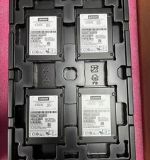 SAMSUNG LENOVO PM1733 3.84TB SSD U.2 2.5