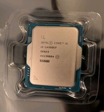 Intel Core 14th Gen i9 14900KF 24-Core, 68MB Cache LGA 1700 CPU PC Processor picture