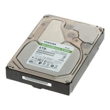 TOSHIBA SURVEILLANCE S300 HDWT360 HDWT360UZSVA 6TB 7.2K 256MB SATA III 3.5''  picture