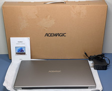 ACEMAGIC VistaBook TX15 15.6