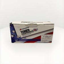 Triumph Toner Cartridge  SKL-Q5949A Replaces Q5949A  (49A) picture