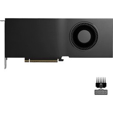 PNY NVIDIA RTX PRO 5000 Blackwell 48GB GDDR7 NEW Sealed OEM PCIe 5.0 Workstation picture