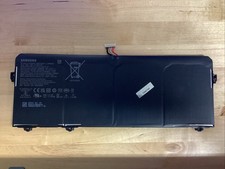 AA-PBKN4MR Samsung 76.0 Wh 4762 mAh Original Battery NP960QFG-KA1US NP960QFG . picture