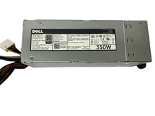 Power Supply T320 350W F350E-S0 DH350E-S0 DF83C 08M7N4 8M7N4 DPS-350AB-19 A picture
