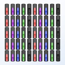 Wholesale 5/10/100PCS 1GB 2GB 4GB 8GB 16GB 32GB USB 2.0 Flash Drive Memory Stick picture