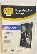 Otterbox Kids Blue Light Guard Glass For iPad 7th 8th Gen Air 3rd Gen Pro 10.5