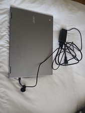 Acer Chromebook 15
