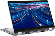 Dell Latitude 5320 2-in-1 13.3
