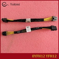 1PCS 0YFH12 FOR DELL PowerEdge C6400 C6420 8-PIN5-inch Power Distribution Cable picture