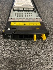 HP 697389-001 M6710 900GB 6G SAS 10K 2.5IN HDD 702505-001 QR496A picture