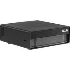 MSI EdgeXpert-13SUS AI Desktop, NVIDIA GB10, 128GB, 4TB, NVIDIA GPU, DGX picture
