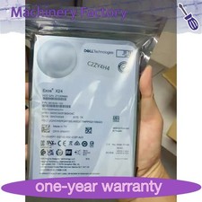 0R5KP7 Dell Exos X24 ST20000NM007H 20TB R5KP7 3.5