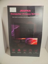 jeapka computer privacy screen picture