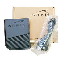 Arris MEB1100 MoCa to ETHERNET Adapter Bridge Frontier Fios 600069-001-00 picture