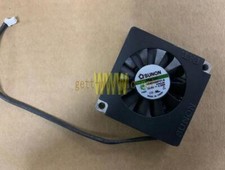 1PCS New SUNON GB0545AFV1-8 DC 5V 0.35W 45*10MM 2 wire Cooling Fan picture