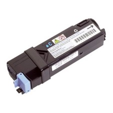 Genuine Dell FM065 Cyan Toner. New Sealed Box, We Ship Fast picture