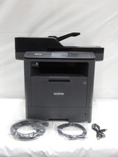 Brother MFC-L5850DW Laser Monochrome All-In-One 85k PC USB/Fax/WiFi/Network picture