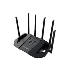 ASUS TUF Gaming BE6500 WiFi 7 Router - Dual-Band, Up to 6.5 BLACK picture