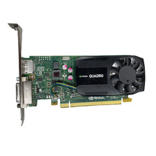 (LOT OF 2) NVIDIA Quadro K620 699-52012-0504-712 Graphics Card #21 picture