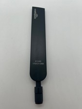 Cradlepoint 4G 5G Antenna 170801-000 600MHz–6GHz Cellular Antenna Black picture