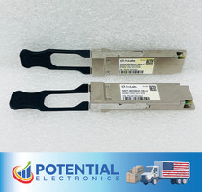 USED - ProLabs QSFP-40GBASE-SR4-C 40GBASE-SR4 QSFP+ MMF 850NM W/  picture