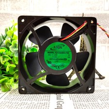 ADDA AD1224HX-F52 24V 0.32A 12038 12cm Chassis Industrial Cooling Fan picture