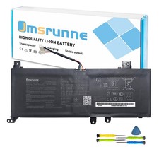 37Wh C21N1818-2 B21N1818 B21N1818-2 C21N1818 Laptop Battery for Asus VivoBook... picture