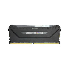 Corsair CMW32GX4M2C3200C16 DDR4 16GB (1x16GB) UDIMM Desktop Memory 3200MHz picture