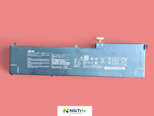 C32N2002-2 Laptop Battery For Asus ZenBook Pro 15 Flip OLED Q539Z 11.55 V 96WH picture