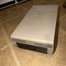 Commodore VIC-1541 Floppy Disk Drive C64 Untested.  Made In Japan picture