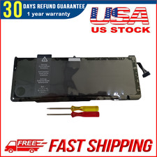 New Genuine A1383 95Wh Battery for Apple MacBook Pro 17