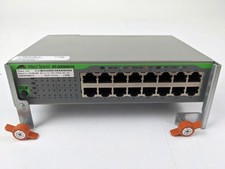 EMC 100-563-659 Allied AT-GS900/16 16-Port Gigabit Ethernet Switch picture