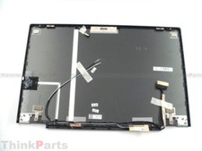 New/Orig Lenovo Legion Y740-17IRH 17IRHg Lcd Cover Top Lid w/ant & 144Hz Cable picture