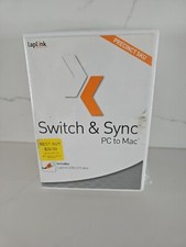 Laplink Software SWITCH & SYNC for PC to Mac picture