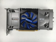 Galaxy NVIDIA GeForce GTS 450 1 GB GDDR5 SDRAM PCI Express x16 Graphic Card picture