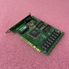 Diamond Stealth 64 DRAM T PCI Graphics Card S3 Trio64 V2.01 VGA picture