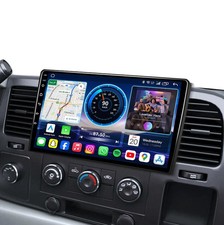 4Core 64ROM Android 13 Radio Upgrade for Chevy Silverado 2007-2013: Tahoe Equ... picture