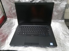 Dell Latitude 7480 i5-7300U 2.3 GHz 16GB Ram 256GB NVMe Windows 11 No battery picture