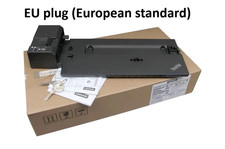 Lenovo 40AJ0135EU ThinkPad Ultra Docking Station picture